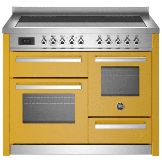 Bertazzoni PRO115I3EGIT 110cm Pro Series Range Cooker