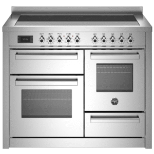 Bertazzoni PRO115I3EXT 110cm Pro Series Range Cooker