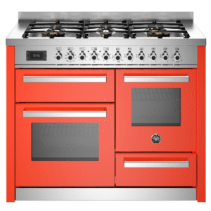 Bertazzoni PRO116L3EART 110cm Pro Series Range Cooker