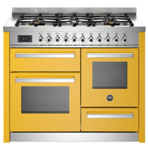 Bertazzoni PRO116L3EGIT 110cm Pro Series Range Cooker