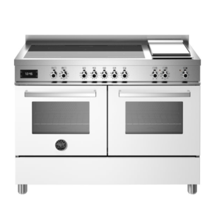 Bertazzoni PRO125I2EBIT 120cm Pro Series Range Cooker