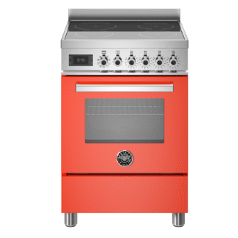 Bertazzoni PRO64I1EART 60cm Pro Series Range Cooker