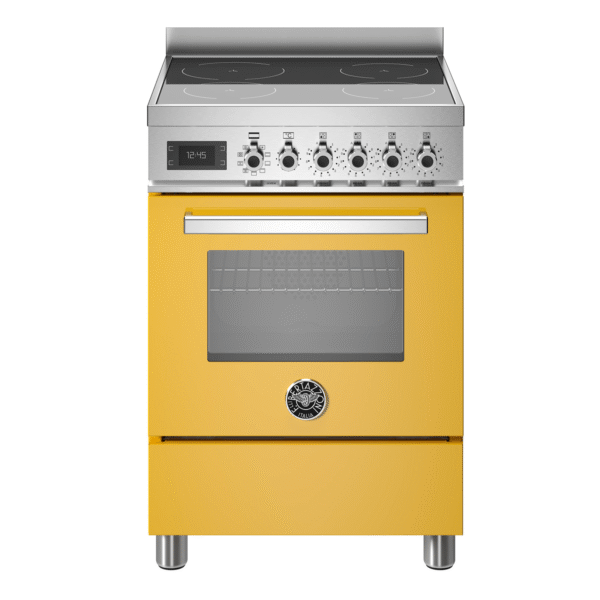 Bertazzoni PRO64I1EGIT 60cm Pro Series Range Cooker