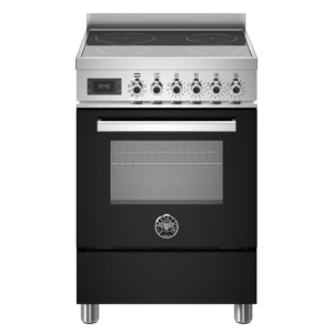 Bertazzoni PRO64I1ENET 60cm Pro Series Range Cooker
