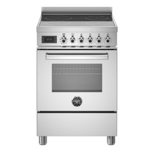 Bertazzoni PRO64I1EXT 60cm Pro Series Range Cooker