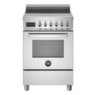 Bertazzoni PRO64I1EXT 60cm Pro Series Range Cooker