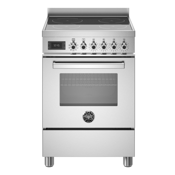 Bertazzoni PRO64I1EXT 60cm Pro Series Range Cooker