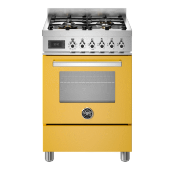 Bertazzoni PRO64L1EGIT 60cm Pro Series Range Cooker