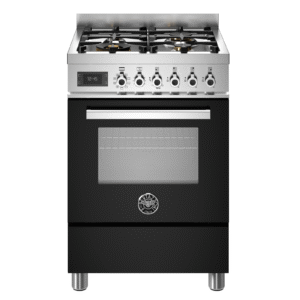 Bertazzoni PRO64L1ENET 60cm Pro Series Range Cooker
