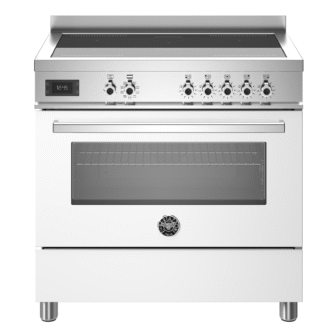 Bertazzoni PRO95I1EBIT 90cm Pro Series Range Cooker