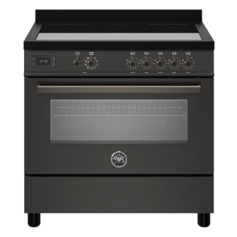 Bertazzoni PRO95I1ECAT 90cm Pro Series Range Cooker