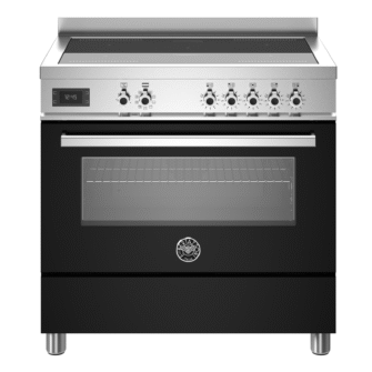 Bertazzoni PRO95I1ENET 90cm Pro Series Range Cooker