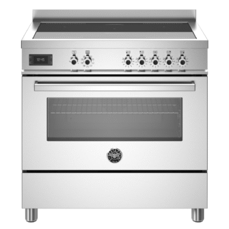 Bertazzoni PRO95I1EXT 90cm Pro Series Range Cooker