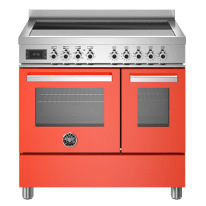 Bertazzoni PRO95I2EART 90cm Pro Series Range Cooker