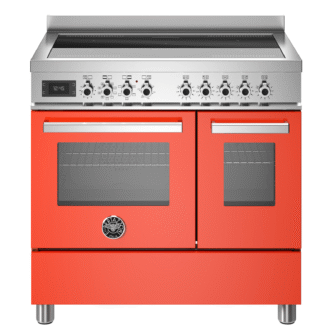 Bertazzoni PRO95I2EART 90cm Pro Series Range Cooker