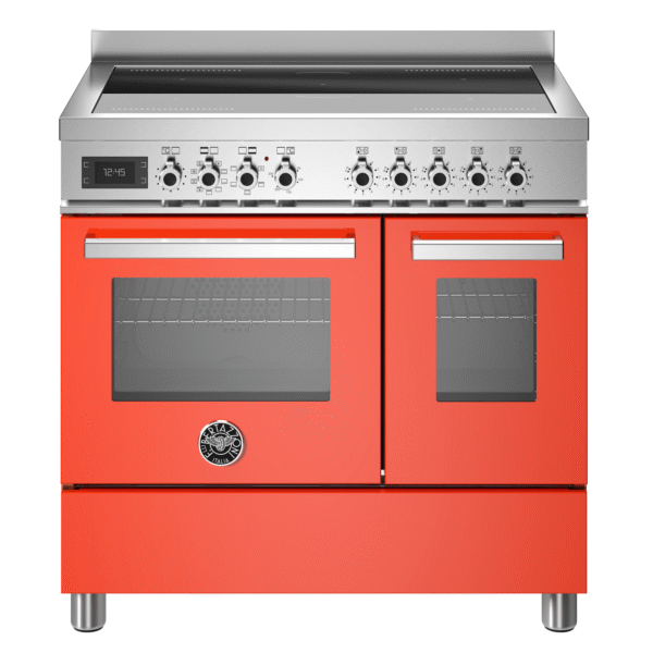 Bertazzoni PRO95I2EART 90cm Pro Series Range Cooker