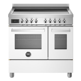 Bertazzoni PRO95I2EBIT 90cm Pro Series Range Cooker