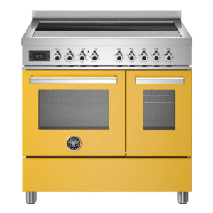 Bertazzoni PRO95I2EGIT 90cm Pro Series Range Cooker