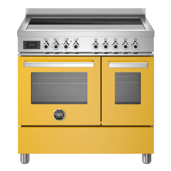 Bertazzoni PRO95I2EGIT 90cm Pro Series Range Cooker