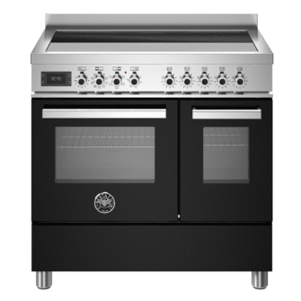 Bertazzoni PRO95I2ENET 90cm Pro Series Range Cooker
