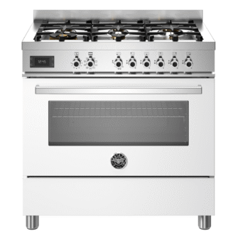 Bertazzoni PRO96L1EBIT 90cm Pro Series Range Cooker