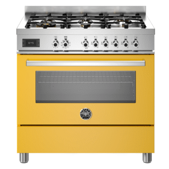 Bertazzoni PRO96L1EGIT 90cm Pro Series Range Cooker