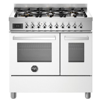 Bertazzoni PRO96L2EBIT 90cm Pro Series Range Cooker