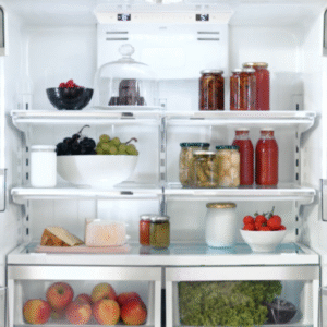 Bertazzoni REF904FFNXTC 90cm Pro Series Freestanding French Door Fridge Freezer