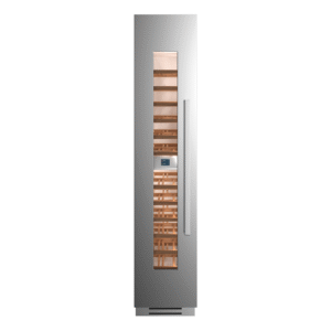 Bertazzoni WC455BRX2T 45cm RHH Built In Wine Cooler