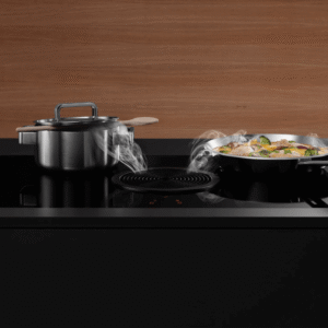 BORA BHU Basic RC 76cm Vented Ceramic Hob