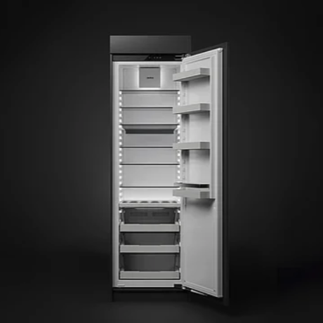 BORA COOL C178K Built In Fridge in Good