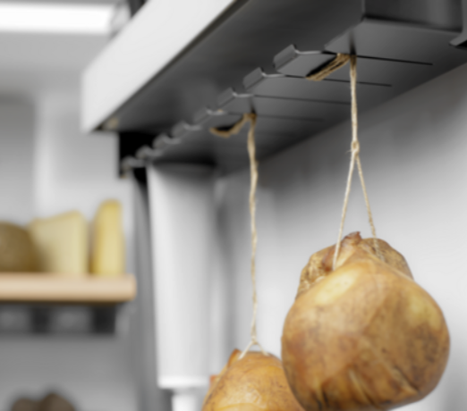 BORA COOL C178K Built In Fridge in Good