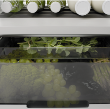 BORA COOL C178K Built In Fridge in Good