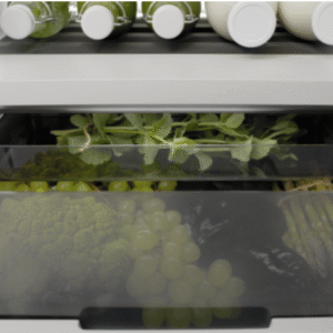 BORA COOL C178KGF Built In Fridge with Freezer Compartment in Good