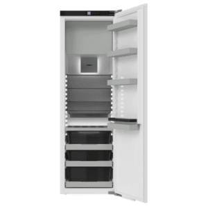 BORA COOL C178KGFS1 Built In Fridge with Freezer Compartment in Better