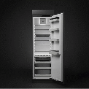 BORA COOL C178KS1 Built In Fridge in Better
