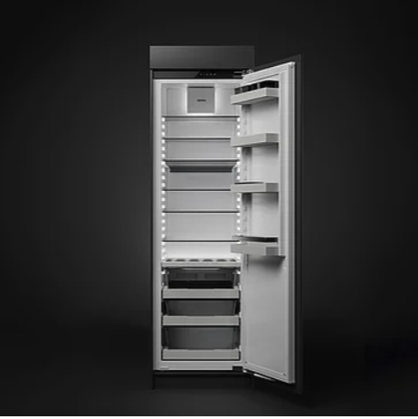 BORA COOL C178KS1 Built In Fridge in Better