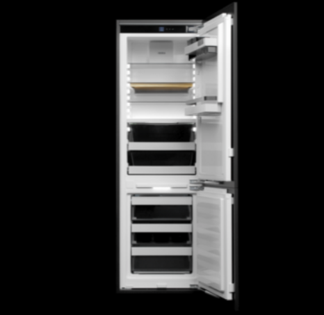 BORA COOL C178KS1 Built In Fridge in Better