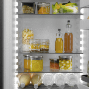 BORA COOL C178KS1 Built In Fridge in Better