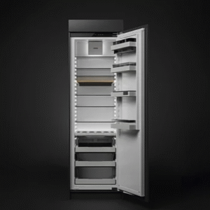 BORA COOL C178KS2 Built In Fridge in Best
