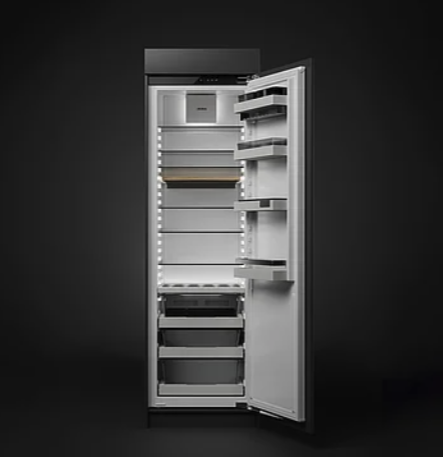BORA COOL C178KS2 Built In Fridge in Best