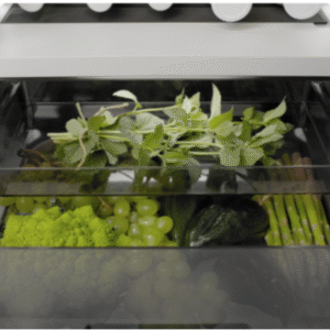 BORA COOL COMBI C178KGS1 Built In Fridge Freezer in Better