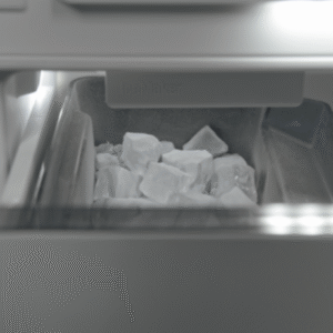 BORA COOL COMBI C178KGS1 Built In Fridge Freezer in Better