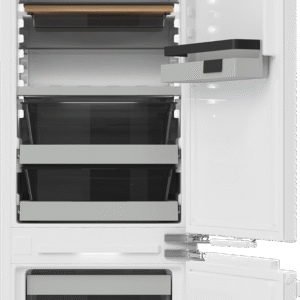 BORA COOL COMBI C194KGS2 XL Built In Fridge Freezer