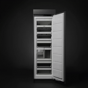 BORA FREEZE F178GW Built In Freezer in Good