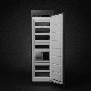BORA FREEZE F178GWS1 Built In Freezer in Better