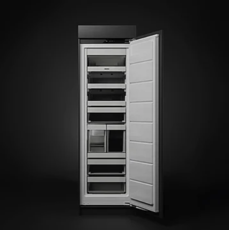 BORA FREEZE F178GWS1 Built In Freezer in Better