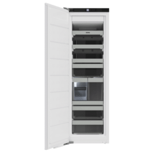 BORA FREEZE F178GWS1 Built In Freezer in Better