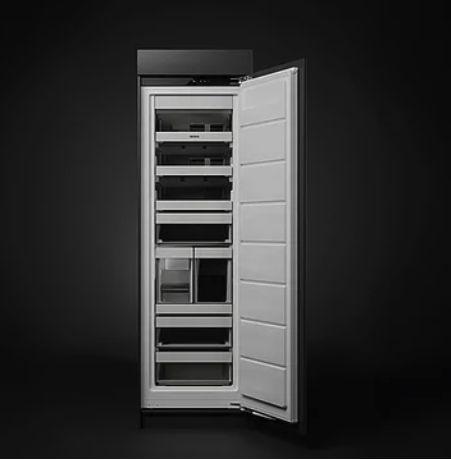 BORA FREEZE F178GWS2 Built In Freezer in Best