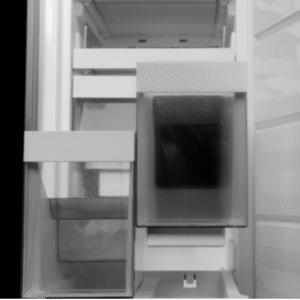 BORA FREEZE F178GWS2 Built In Freezer in Best